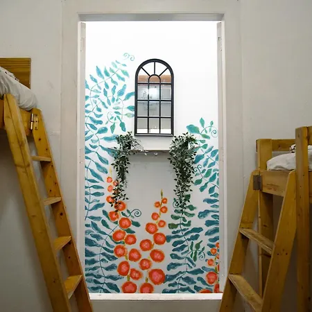 Lua Lua Hostel Las Palmas-2